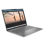 Ноутбук Lenovo IdeaPad Slim 5 16AKP10/16'/OLED/AMD Ryzen AI 5 340/32Gb/1Tb SSD/AMD Radeon Graphics/noOS/серый/1.76kg, фото4