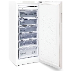 Морозильная камера Бирюса 6146NF, белый, 230л, 6 ящиков, фото4