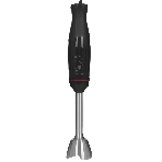 Блендер погружной Bosch MSM4B670 черный, 1000 Вт, плавная регулировка, турбо, фото6