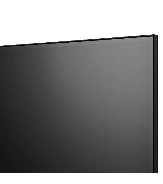 Телевизор Hisense 85'' RGB Mini-LED Ultra HD