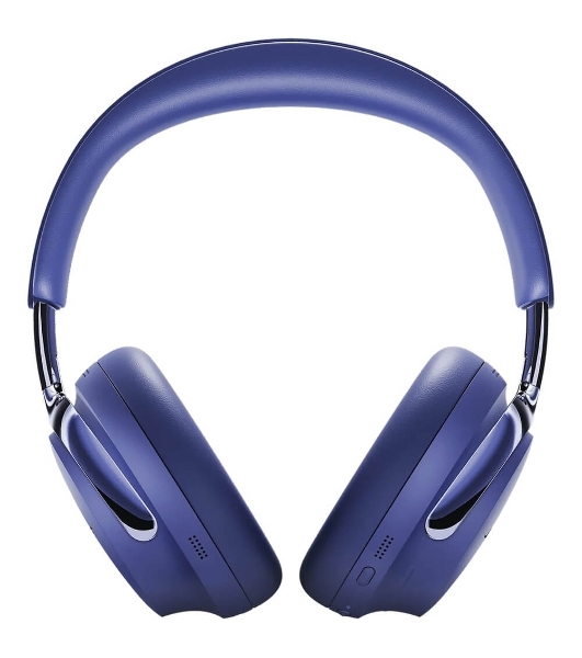 Наушники Bose Quiet Comfort Ultra Headphones (2nd Gen) Midnight Violet