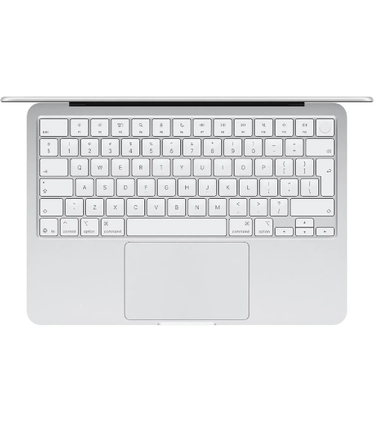 Ноутбук Apple MacBook Neo 13″ A18 Pro 6CPU/5GPU 8GB 512GB Silver