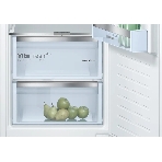 Встраиваемая холодильная камера, Bosch 2000070331 DNK24051290 KIR81AF30U 177,2 x 54,1 x 54,5 см,319 литров, Цифровой дисплей,Door-on-door, фото2
