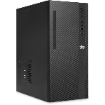 Компьютер IRU Planio 310H6SC MT i3 14100F (3.4) 16Gb SSD512Gb GT610 2Gb Windows 11 Pro GbitEth 230W черный (2153498), фото12