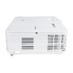 Проектор InFocus IN114.AA DLP, 4000 lm, XGA, 30 000:1, 1.94~2.16:1, HDMI 1.4, VGA in, S-Video, 3.5mm in/out, USB-A, лампа 15 000ч.(ECO mode), 3W, 27дБ, 2,9 кг, БЕЛЫЙ, фото7