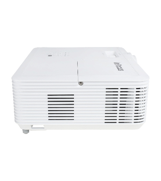 Проектор InFocus IN114.AA DLP, 4000 lm, XGA, 30 000:1, 1.94~2.16:1, HDMI 1.4, VGA in, S-Video, 3.5mm in/out, USB-A, лампа 15 000ч.(ECO mode), 3W, 27дБ, 2,9 кг, БЕЛЫЙ
