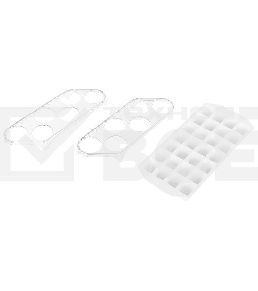 Холодильник Hyundai CC3595FIX нержавеющая сталь двухкамерный 245/115л морозилка снизу