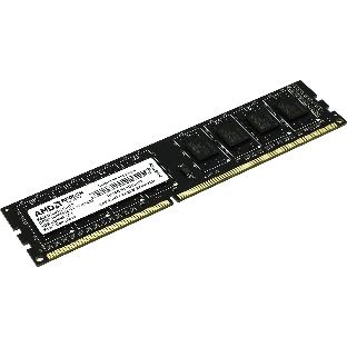 Оперативная память AMD Radeon R5 Entertainment Series, DDR3, 2GB (1x2GB), 1600 MHz, CL11, без радиатора