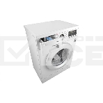 Стиральная машина LG F1296NDS0 белый, загрузка фронтальная 6 кг, 1200 об/мин., класс: А, фото15