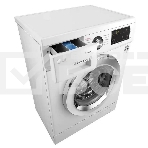 Стиральная машина LG F2J3WS2W белый, загрузка фронтальная 6,5 кг, 1200 об/мин., класс: А, фото7