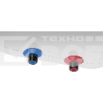 Водонагреватель накопительный Thermex H 30 U (pro) подводка/верхняя, фото5
