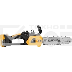 Электрическая цепная пила Deko DKCHS 20-12 дл.шины:12