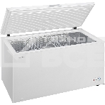 Морозильный ларь Nordfrost CF 500, белый, 420 л, фото2