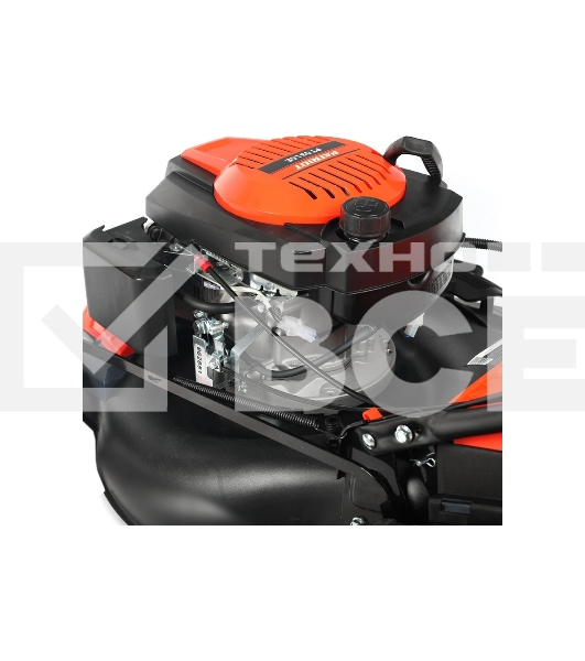 Газонокосилка роторная Patriot PT 53LSE (512109028)