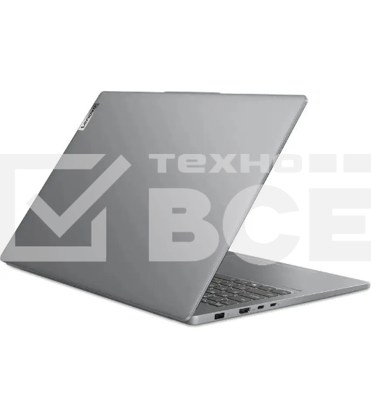 Ноутбук Lenovo IP5 Pro 16IMH9 Ul5 125H/16Gb/SSD1Tb/RTX 3050 6Gb/16