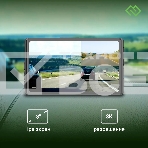 Видеорегистратор Digma FreeDrive 300W черный 4Mpix 1400x2560 130гр., фото31