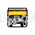 Электрогенератор бензиновый Denzel PS 80 E-3, 6.5 кВт, 85 дБ, 87 кг, фото15