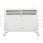 Конвектор Ballu Enzo BEC/EZMR-1500 белый, 1500 Вт, 20 м2, термостат, фото2