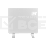Конвектор Denzel OptiPrime-1000 белый, 1000 Вт, 15 м2, термостат, дисплей, WiFi, фото22