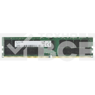 Оперативная память Hynix, DDR4, 64GB (1x64 GB), 3200 MHz, CL22, RDIMM