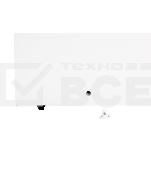 Морозильный ларь Vekta FR-220W02, белый, 1 камера 818*555*850 мм , полезный объем 198 л.