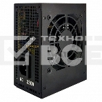 Блок питания Powerman PM-450SFX, 450Вт, 80мм, черный, фото2