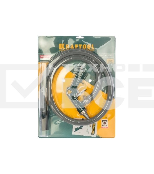 Пистолет KRAFTOOL 