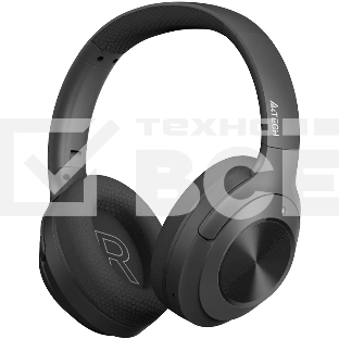 Наушники мониторные A4Tech Fstyler BH220 Bluetooth черный