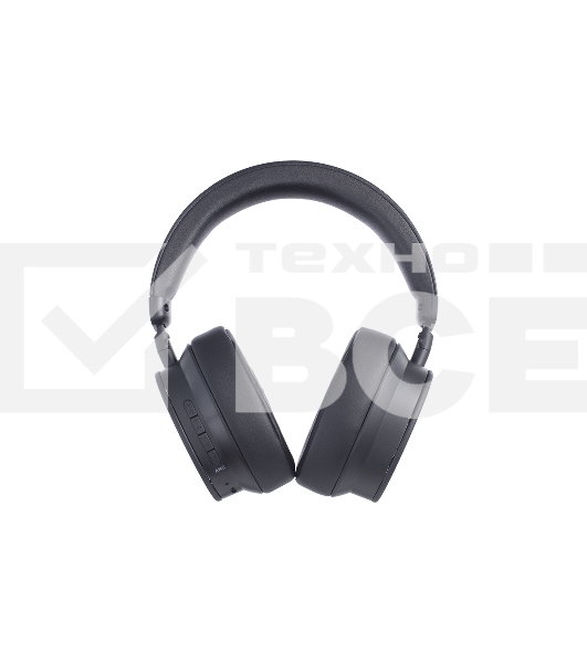 Наушники Harper HB-715 Bluetoothчерный