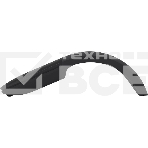 Мышь беспроводная Microsoft Surface Arc Mouse черный, 1000 dpi, Bluetooth, кнопки - 2, фото2
