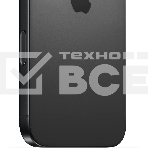 Смартфон Apple iPhone 16 Pro Max, 8/256Gb, черный титан, фото11