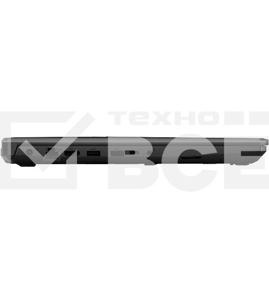 Ноутбук ASUS TUF Gaming A17 FA706NF-HX031 17.3
