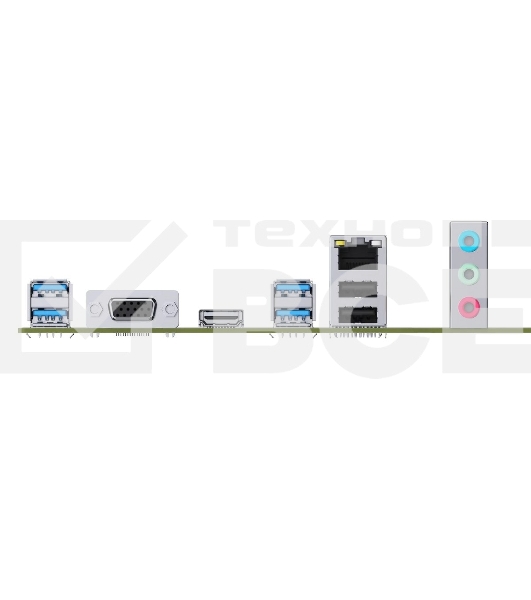 Материнская плата Maxsun Challenger B760M D5 WIFI, LGA 1700, Intel B760, 2xDDR5, 3xSATA, 2xM.2, 1xPCIe 4.0 x16, 1xPCIe 4.0 x1, 1xHDMI, 1xVGA, 1x 1Gb LAN, 2xUSB-A 3.2 Gen 1, 2xUSB-A 2.0, 3x3.5 мм, 5.1, mATX