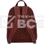 Рюкзак Piquadro Black Square CA4762B3/CU, кожа, коричневый, фото2