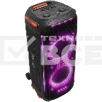 Портативная акустическая система  JBL Party Box 710 черный, фото13
