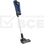 Пылесос вертикальный Blackton Bt VCA1401B черный-синий, питание от аккумулятора, 120 Вт, уборка сухая, пылесборник 0.6 л, работа от АКБ max 40 мин, фото5