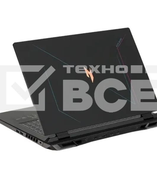 Ноутбук Acer Nitro AN17-42-R6JV, 17,3