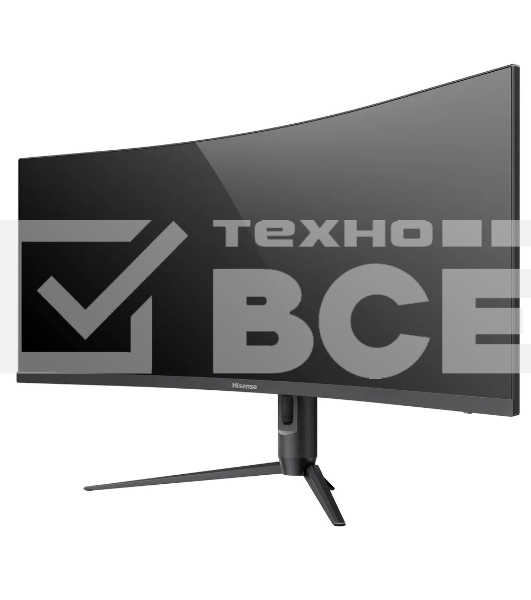 Mонитор 34