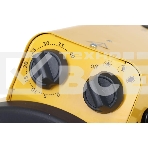 Тепловая пушка электрическая Ballu Prorab 2 BHP-P2-6 желтый, фото3