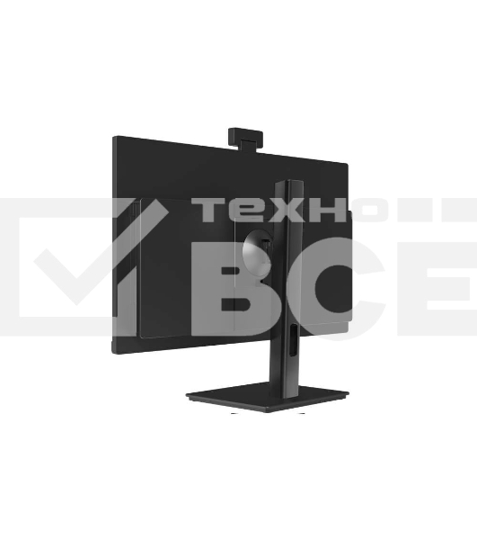 Моноблок IRBIS SMART AIO 27; 27“(i5-12400;16GB/512GB;IPS;16:9;1920x1080x100Hz;1000:1;250Cd/m2;5ms;HDMI(out);VGA;USB-C;2*USB2.0;4*USB3.0;DVD;RJ45;WebC 5MP;WIFI6;BT5.0;Tilt;HAS;Piv;Spk2*3W;keyb+mouse;WinPro