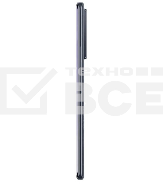 Смартфон Infinix Note 40 Pro, 12/256Gb, черный