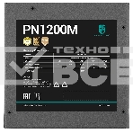 Блок питания Deepcool / GamerStorm PN1200M, 1200Вт, 80 PLUS Gold, 135мм, модульный, черный, фото8