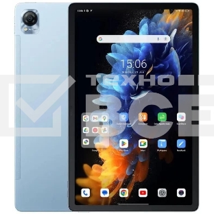 Планшет Blackview MEGA 1 12/256Gb синий