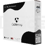 Ноутбук Gateway Ultra Slim 14 Ryzen 5 3500U 8Gb SSD256Gb AMD Radeon Vega 8 14.1