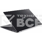 Ноутбук Acer Aspire A515-56G-38ZU серебристый 15.6