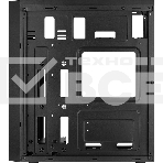 Компьютерный корпус Aerocool / Formula CS-1103-S-BK-v1, фото2
