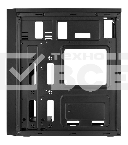 Компьютерный корпус Aerocool / Formula CS-1103-S-BK-v1