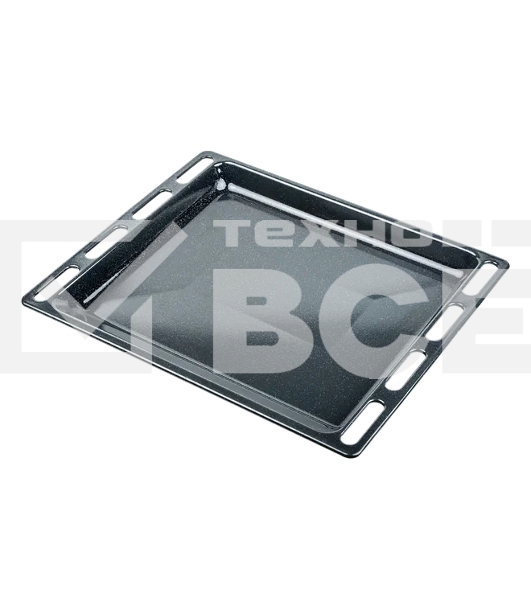 Духовой шкаф электрический встраиваемый Graude BMP 60.4 S черный