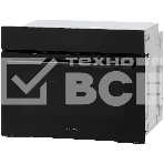 Духовой шкаф электрический Krona ONYX 45H BL/BL чёрный, фото8