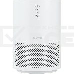 Очиститель воздуха Vitek 8553-VT-01, белый, фото 1